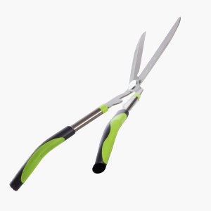 Pruning shears