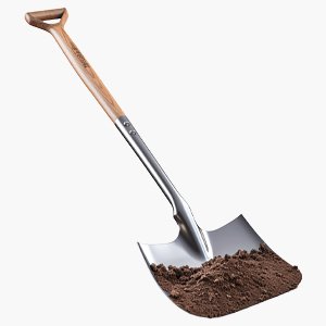 Garden Fork