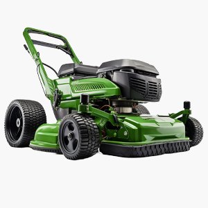 Lawn Mower