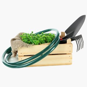 Garden Hose